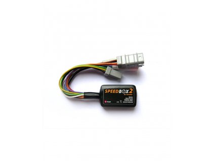 SpeedBox 2.0 for Yamaha PW-X