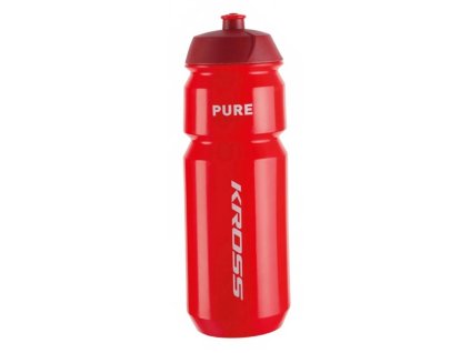 Lahev KROSS PURE  750 ml