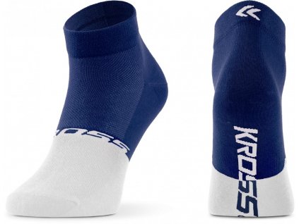 Ponožky KROSS ACTIVE MAN LOW