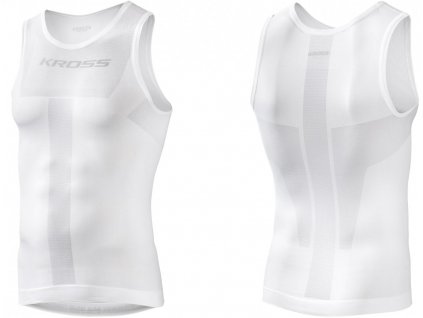 Funkčnítělník KROSS BASE ZERO  XXL
