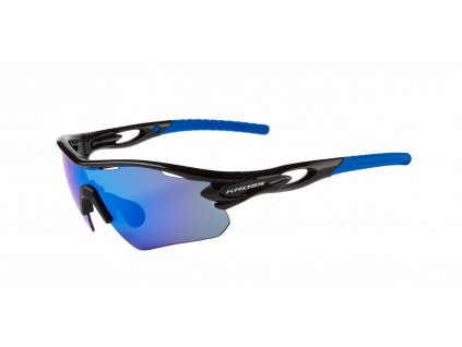 Cyklistické Cyklistické brýle KROSS Peleton