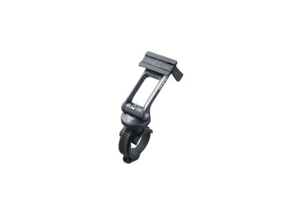 Držák TOPEAK RIDECASE MOUNT  9.6 x 3.2 x 2.4 cm