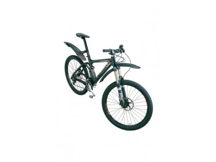 TOPEAK DEFENDER FX a RX přední a zadní blatník  26