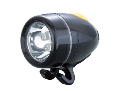 SVĚTLO TOPEAK WHITE LITE II