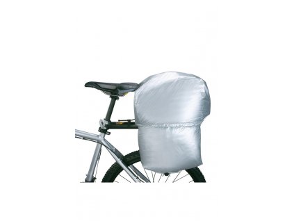 TOPEAK pláštěnka pro MTX TRUNK Bag DXP a EXP