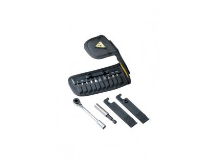 TOPEAK RATCHET ROCKET LITE DX 16 funkcířadí  12 x 6.3 x 2.5 cm