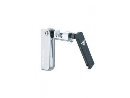 Topeak nýtovačka na 11 rychlostní řetěz Stříbrná 9,4 x 4 x 17,4 cm