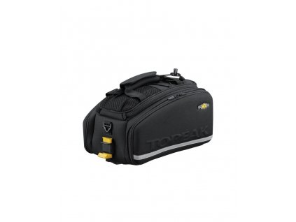 Brašna na nosič TOPEAK MTX TRUNK Bag EXP s držákem na lahev