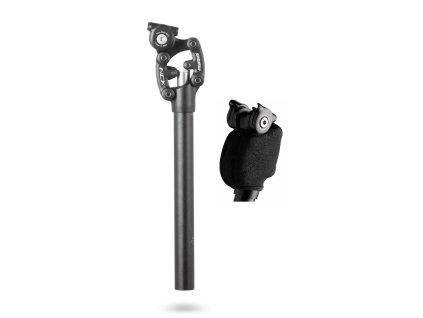 sedlovka Sr Suntour NCX SP12 s neoprenem