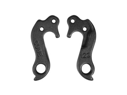 Patka na rám Cube Drop Out  123