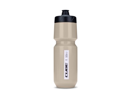 Láhev CUBE Bottle Flow 750