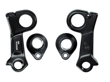 Patka na rám CUBE 10063 Dropout