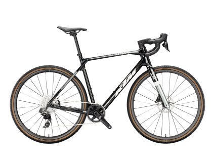 024185115 x strada prime 55cm m transparent iguan white grey