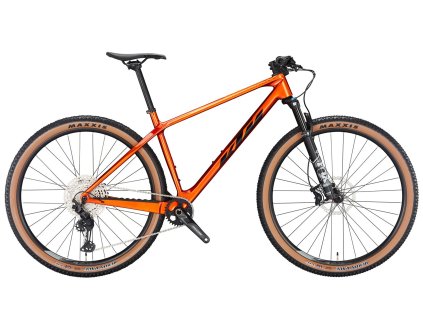 Horské kolo KTM MYROON ELITE 29" 2024