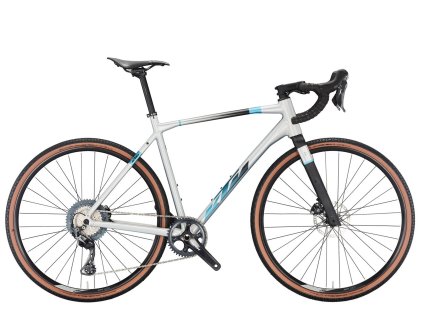 Gravel kolo KTM X-STRADA 10 PRO 28" 2024