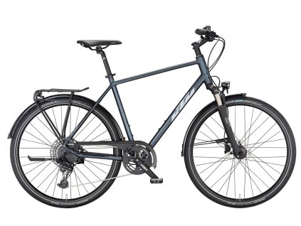 Dámské krosové kolo KTM LIFE FORCE 28" 2024