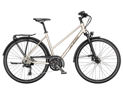 Dámské krosové kolo KTM LIFE CONQUEST 28" 2024