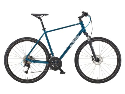 Krosové kolo KTM X-LIFE ROAD 28" 2023