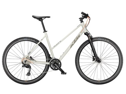 Dámské krosové kolo KTM X-LIFE ACTION 28" 2025