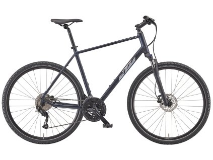 Krosové kolo KTM X-LIFE ROAD 28" 2024