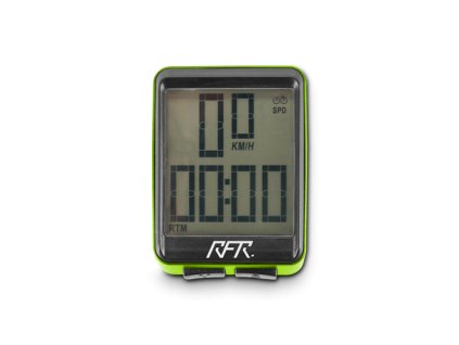 Tachometr CUBE RFR CMPT - bezdrátový