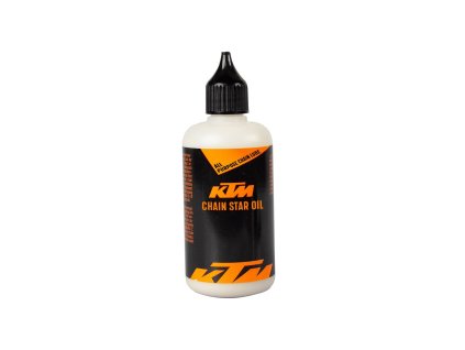 Mazivo KTM CHAIN STAR na řetěz 50 ml