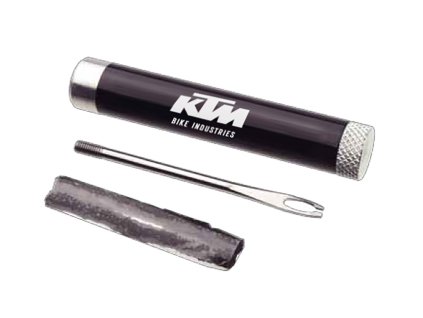 Opravná sada KTM Repair Tool tubeless