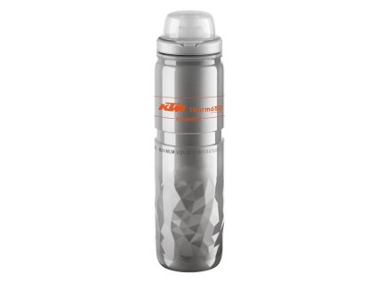 Termo lahev KTM BOTTLE HOT & ICE 650 ml