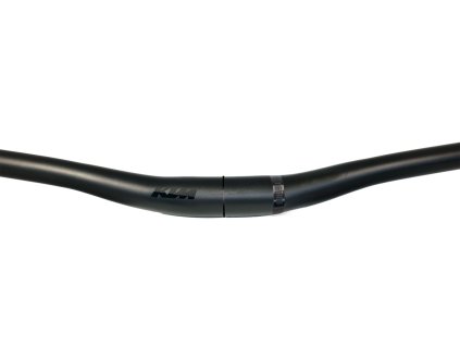 Řídítka KTM TEAM II HANDLEBAR LOW RIZER 15 720 mm