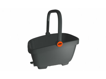 Koš na nosič KTM BASKET CLIPPER Snap It 24 L