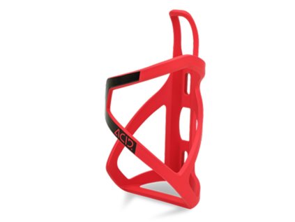 Košík ACID (Cube) Bottle Cage HPP levá ruka