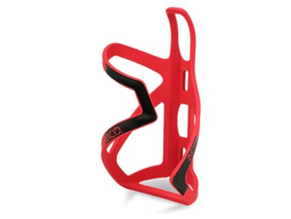Košík ACID (Cube) Bottle Cage HPP pravá ruka