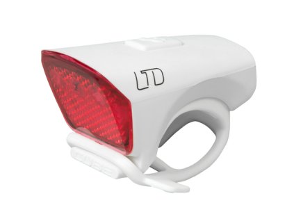 Zadní blikačka CUBE light LTD