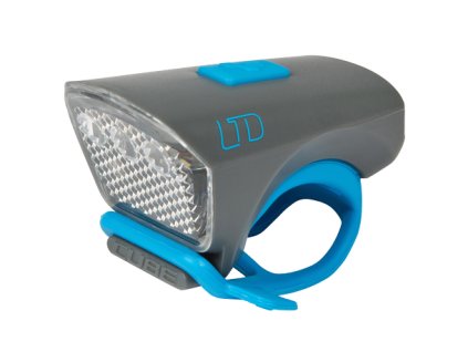 Přední blikačka CUBE light LTD