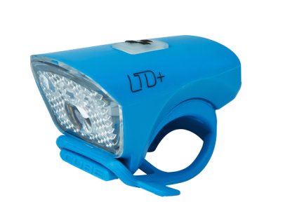 Přední blikačka CUBE light LTD+