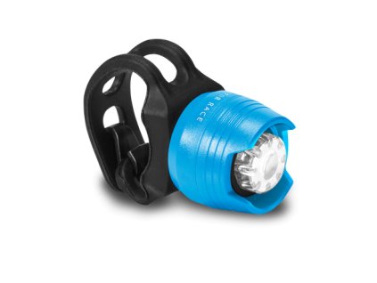 Přední světlo CUBE RFR LED Light Diamond HQP