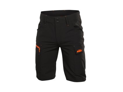 Kraťasy KTM Factory Team Work Short