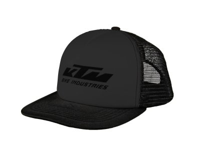 Kšiltovka KTM Factory Team Mesh cap
