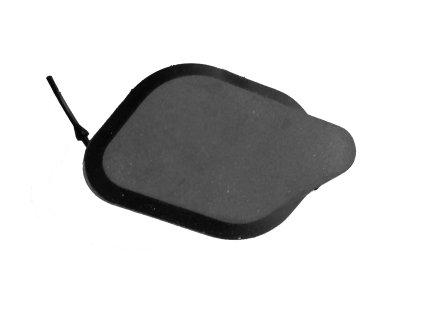 Krytka nabíjecího konektoru k vybraným elektrokolům CUBE (19-01893)