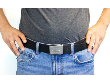 Opasek KTM Factory Team Work Belt 123 cm
