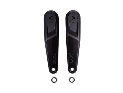 Kliky CUBE ACID Crank MTB HYBRID PRO