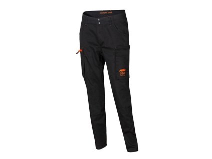 Kalhoty KTM Factory Team Work Pant