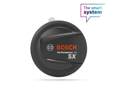 Kryt s logem Bosch Performance Line SX – Smart System