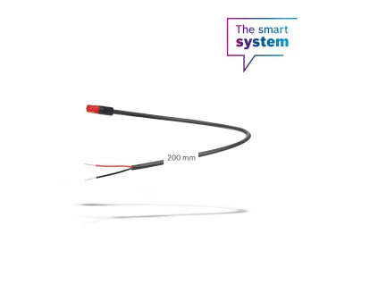 Světelný kabel pro zadní světlo, 200 mm (BCH3330_200)