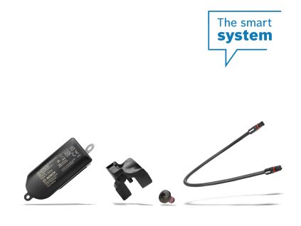 GPS Tracker/Alarm BOSCH CONNECT pro elektrokola BDU38YY (BCM3100)