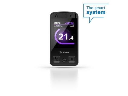 Displej BOSCH KIOX 400C Smart  Integrovaný barevný displej pro Smart System