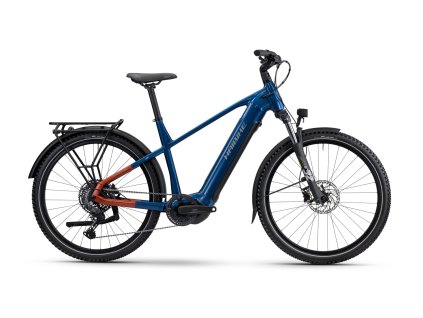 HAIBIKE MY25 TREKKING 4 HIGH C2 27.5Inch 90 HTCT1