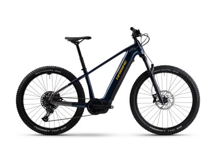 HAIBIKE MY25 ALLTRACK 10 27.5 C1 27.5Inch 90 HKIT1