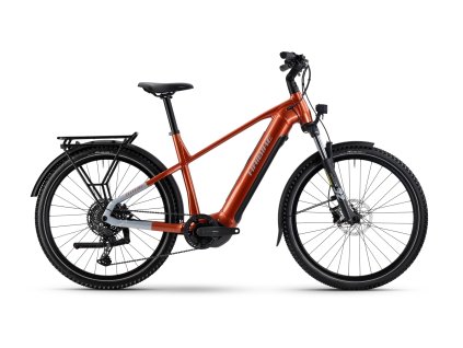 HAIBIKE MY25 TREKKING 4 HIGH C1 27.5Inch 90 HTCT2