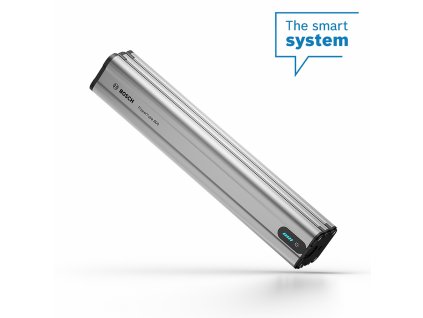Akumulátor baterie Bosch PowerTube 800 (Smart) Horizontal